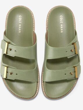 Cole Haan Women's Marisol Footbed Sandals